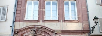 Hôtel Ettenheim