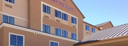 Comfort Suites Waco North - Near University Area