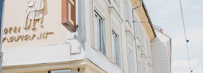 Hotel Mariahilf