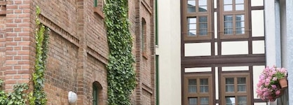 Hotel Am Schloß