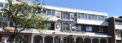 Hotel Kaiserpfalz
