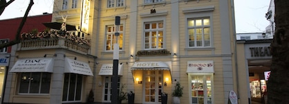 Hotel Zum Adler