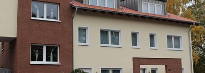 Landhaus Jaegerkrug