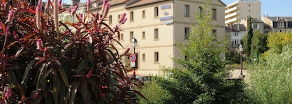 Hôtel Du Moulin