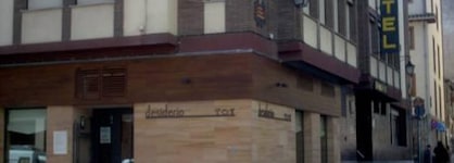 Hotel Arts-Gasteiz