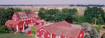 Contact Hotel Du Ladhof
