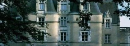 Château De Périgny, The Originals Relais
