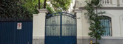 Hotel Villa Condesa