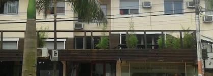 Nuevo Hotel Misiones