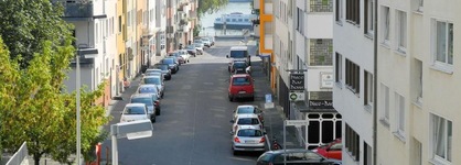 Hotel Bonn City