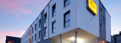 Mcdreams Hotel München Messe