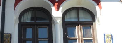 Apartamentos Los Patios De La Judería