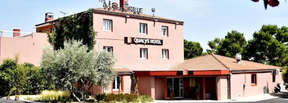 Hotel Le Mas De Grille