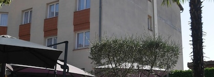 Hôtel L'hotan