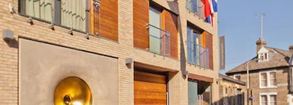 The Varsity Hotel & Spa