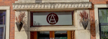 The Ainscow Hotel Manchester