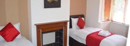 Bristol Serviced Lettings - Filton