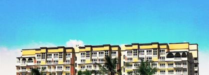 Ajwan Hotel Apartments