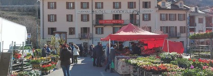 Hotel Sommeiller