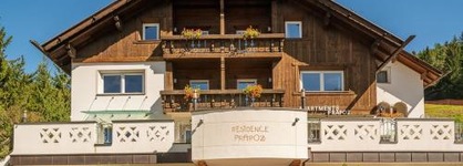 Residence Prapoz