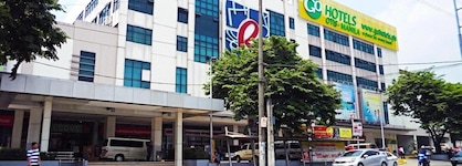 Go Hotels Otis - Manila
