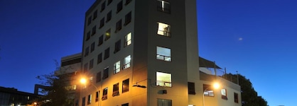 Yha Auckland City