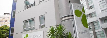 City Lodge Accommodation