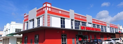 My Dream Hotel