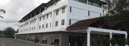 Sanbay Hotel