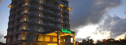 The Pavilion Hotel