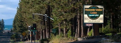 Heavenly Valley Lodge