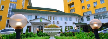 Hotel Verhovina