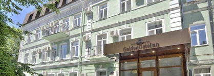Golden Gate Inn