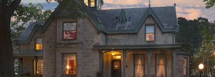 The Livingston Inn