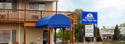 Americas Best Value Inn