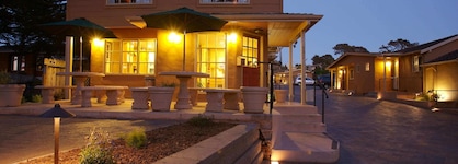 Sunset Inn