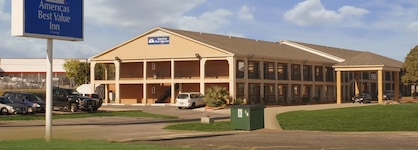 Americas Best Value Inn Waco