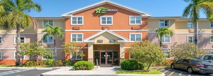 Extended Stay America West Palm Beach Northpoint Corporate Park