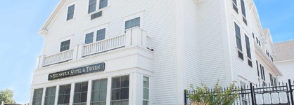 The Brunswick Hotel