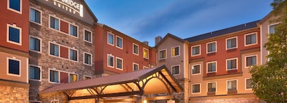 Staybridge Suites Midvale, An Ihg Hotel