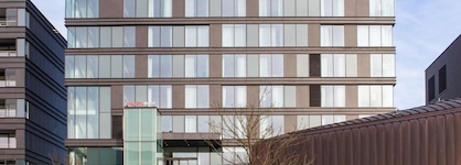 Intercityhotel Enschede