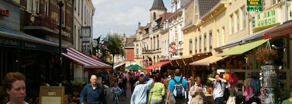 Fletcher Hotel Restaurant Parkstad-Zuid Limburg