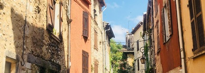 Boutique Hôtel La Victoire - Vence Centre