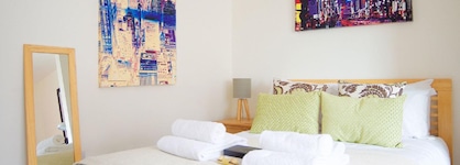 Signet Apartments - Ceres