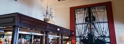Royal Maritime Hotel