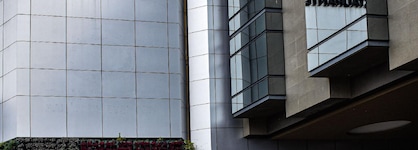 Ramada By Wyndham Mexico City Santa Fe