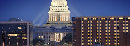 The Madison Concourse Hotel And Governor's Club