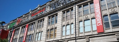 Atana Apartments