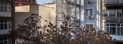 A Hotels & Suites