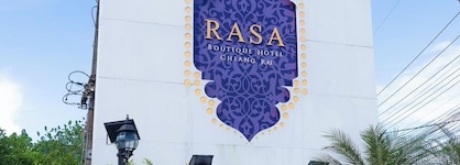 Rasa Boutique Hotel